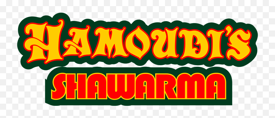 Hamoudiu0027s Shawarma Windsor Ontariou0027s Best Lebanese - Rockstar Makita Suzuki Png,Shawarma Logo