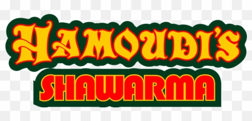 Hamoudiu0027s Shawarma Windsor Ontariou0027s Best Lebanese - Rockstar Makita Suzuki Png,Shawarma Logo