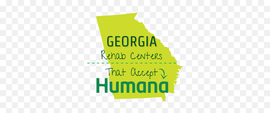 Rehab Centers That Accept Humana Insurance In Georgia - Horizontal Png,Humana Logo Png