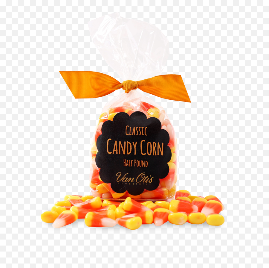 Classic Candy Corn - Candy Corn Png,Candy Corn Png