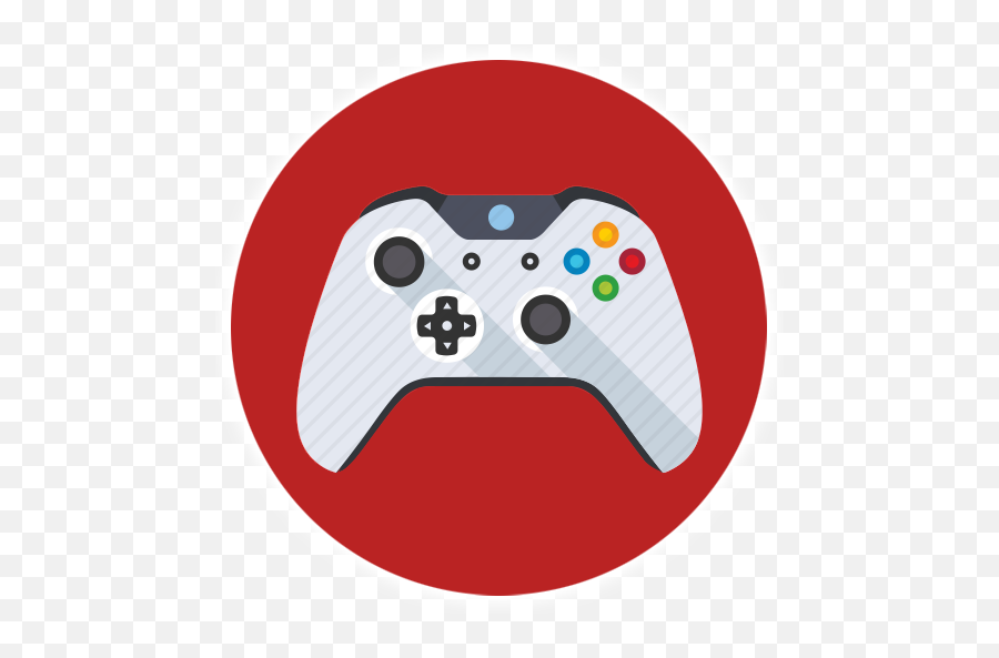 Game Maker - Game Controller Png,Gamemaker Icon