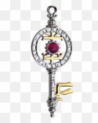 Sephiroth Sphere Key - Chasing Dreams Pendant Png,Sephiroth Png