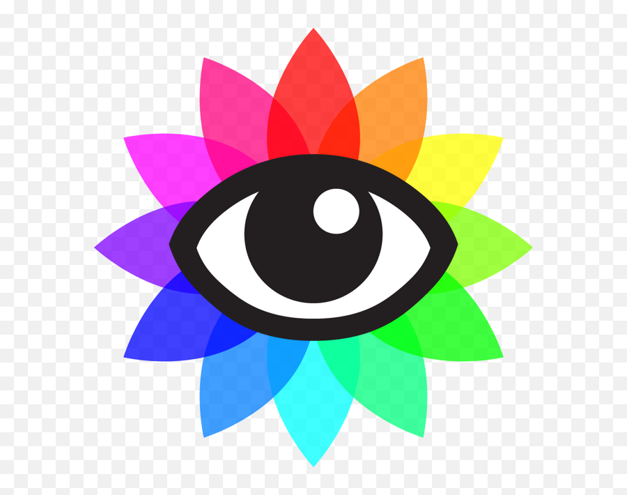 Color Blind Pal - Color Blind Pal Png,Visually Impaired Icon