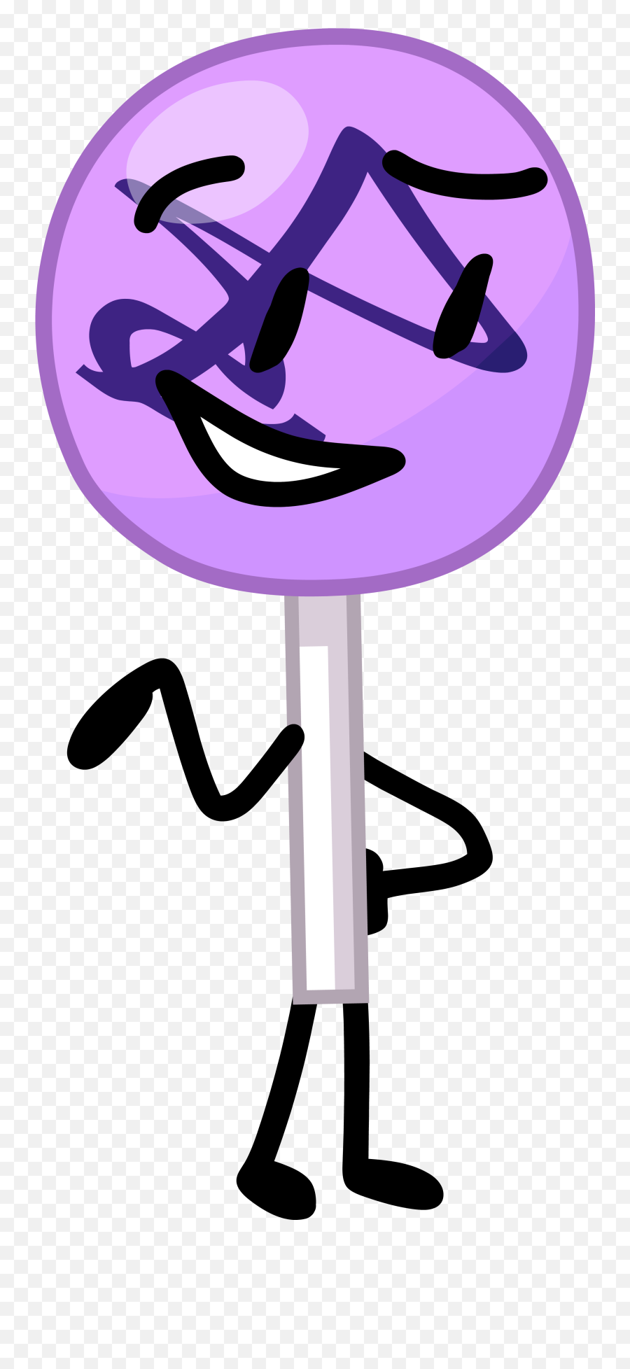 Lolipop bfdi