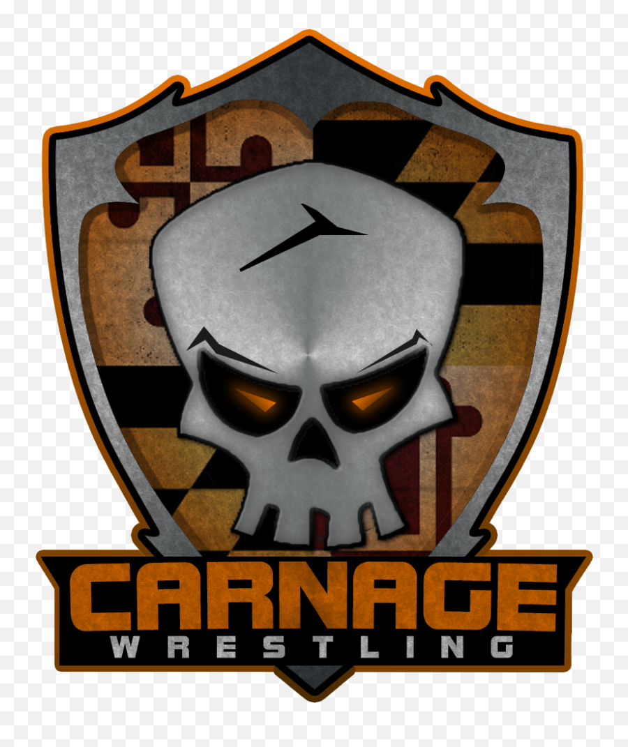 Championship History - Scary Png,Carnage Icon
