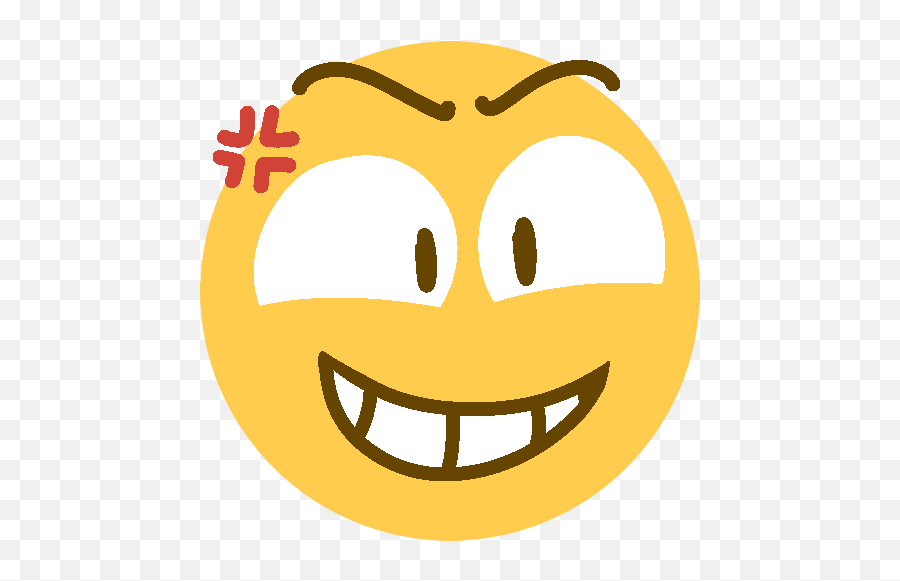 Discord Emoji - Smiley Png,Excited Emoji Png