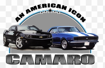 American Icon Puzzle - Automotive Paint png