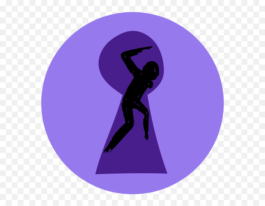 Glossary - Throwing Png,Key Hole Icon