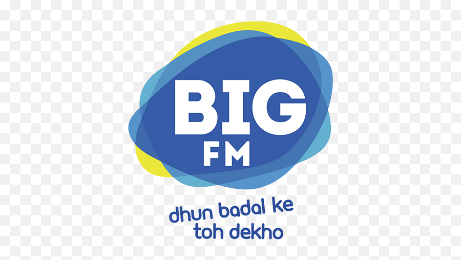 Big Fm U2013 Dhun Badal Ke Toh Dekho - Big Fm Logo Png,Big News Icon