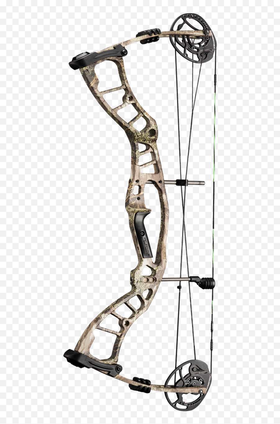 Hoyt Powermax Ld Compound Bow 70 30 Rh Xtra Edge - Hoyt Powermax Png,Mathews Icon Bow Price