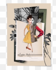 The Danish Girl By Selman Hosgor - png