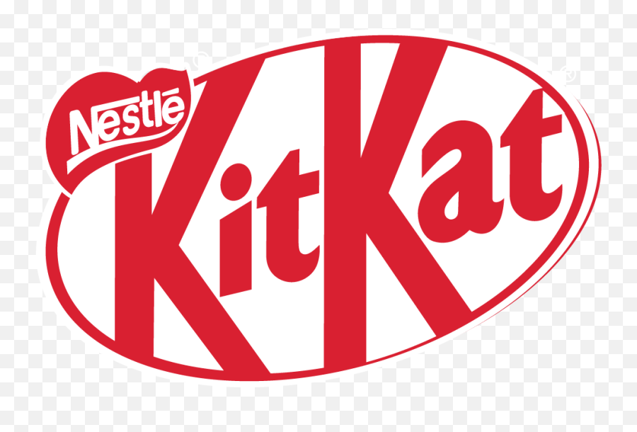 Kit Kat Logo Nestle - Kit Kat Png,Kitkat Icon Pack Download