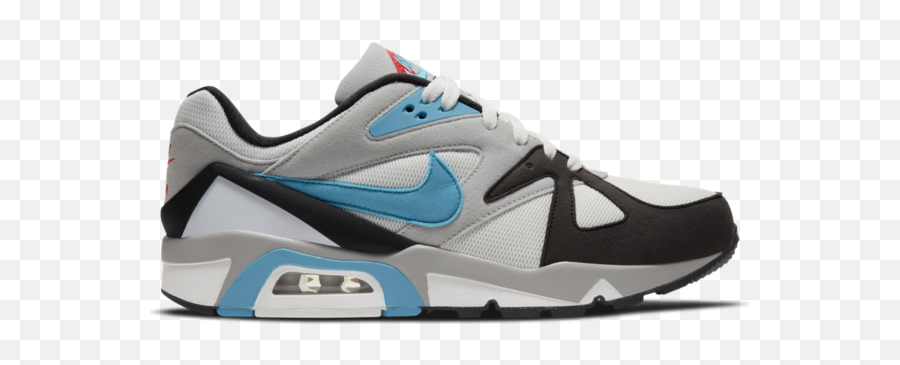 Courtside Sneakers - Nike Air Structure Og Png,Nike Battery Icon