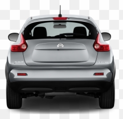Car Back Png Picture - 2014 Nissan Juke,Back Of Car Png