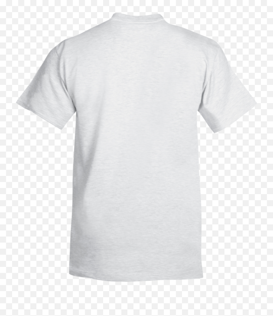 T - White Next Level Shirts Png,White Tee Shirt Png