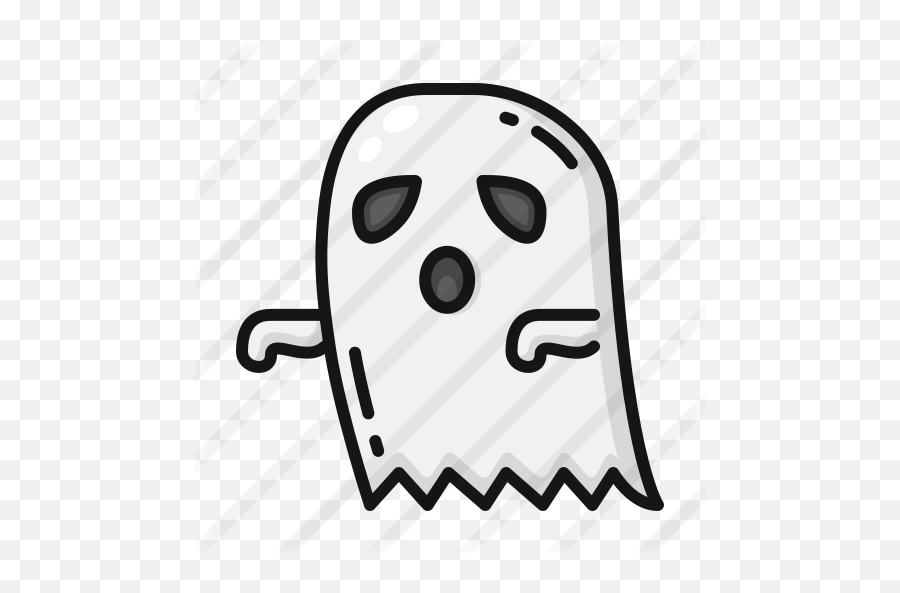 Ghost Costume - Free Halloween Icons Dot Png,Emoji Icon Halloween Costume