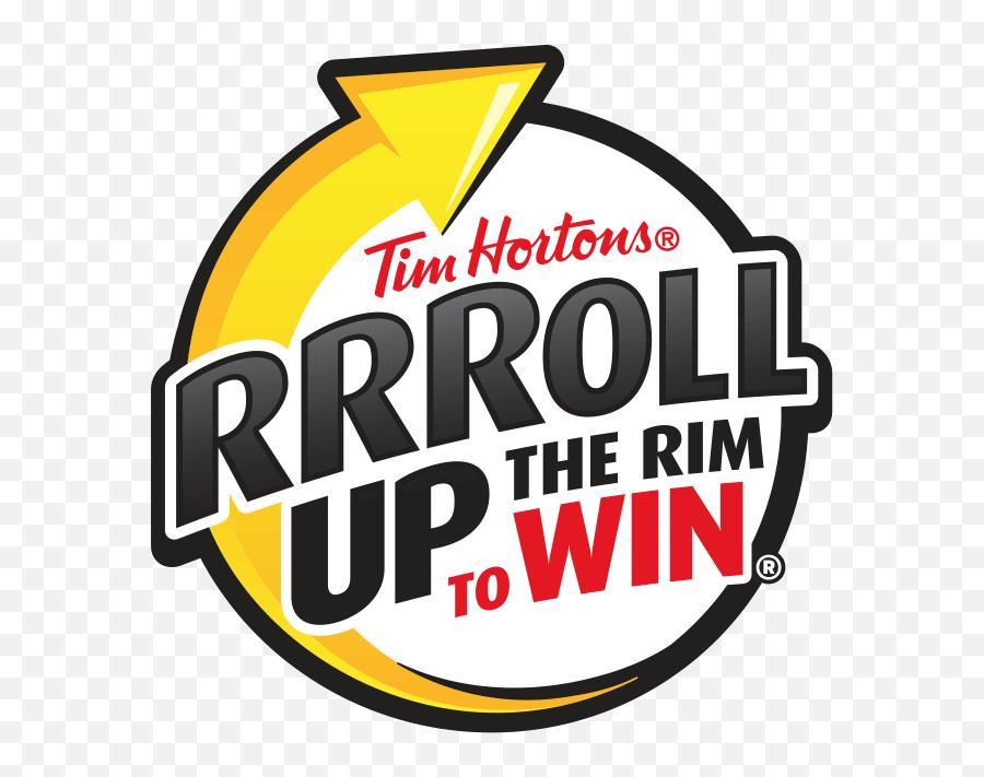 Tim Hortons Roll Up The Rim To Win Is Back 2018 Https - Tim Tim Hortons Png,Kitchenaid Icon