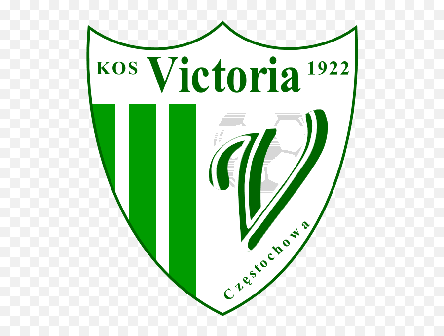 Logo - Victoria Czstochowa Logo Png,Czestochowa Icon