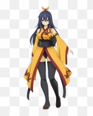 Homura - Homura Edens Zero Png,Homura Icon