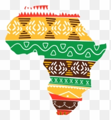 Lush Bar London African Restaurant U0026 Lounge - Logo De Afrique png