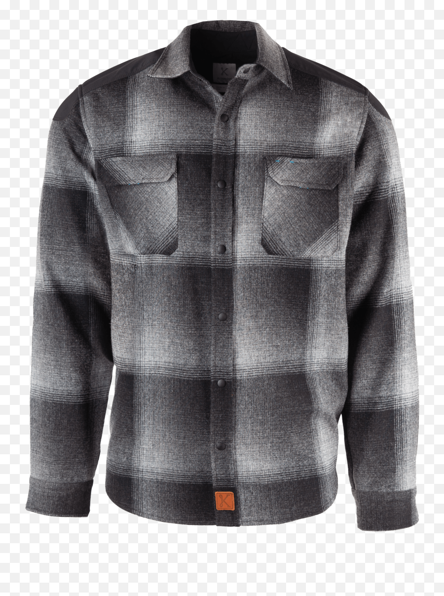Icon Shirt Relaxed Athletic Fit U2013 Kitsbow - Long Sleeve Png,Grey Zone Icon