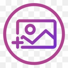 Plus Icon Social - Language png