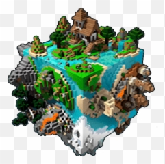 Earth Mobs Mod Minecraft - Biomes png