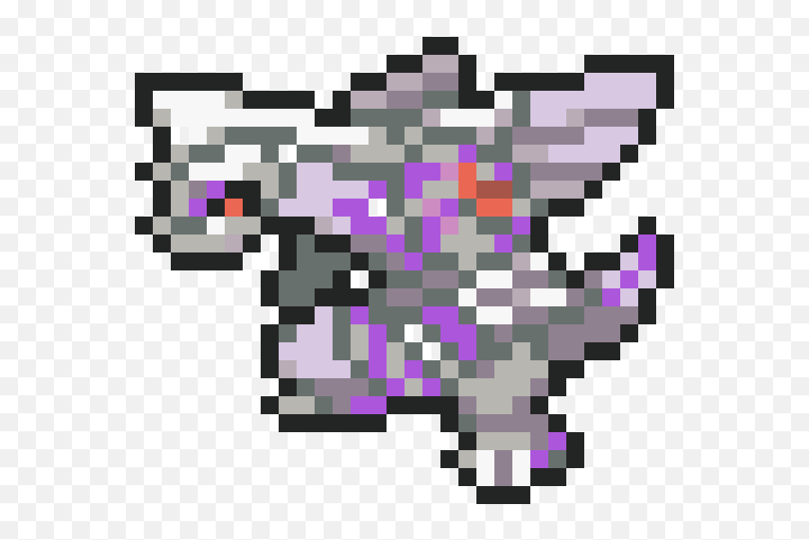 Deviantu0027s Gallery - Pixilart Shiny Palkia Pixel Art Png,Arceus Icon