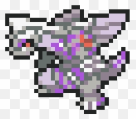 Deviantu0027s Gallery - Pixilart Shiny Palkia Pixel Art png