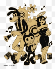Download 0 Replies 7 Retweets 14 Likes - Boris Bendy Png,Bendy Icon
