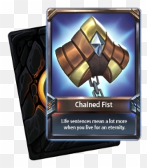 Legion Td 2 - Language png