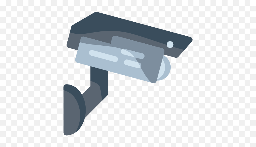 Crime And Security Icons U2013 Icon - Iconscom Blog Decoy Surveillance Camera Png,Crime Icon