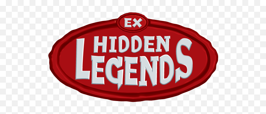 Pokemon Ex Hidden Legends U2013 Card Empire - Pokemon Ex Hidden Legends Logo Png,Primal Groudon Icon
