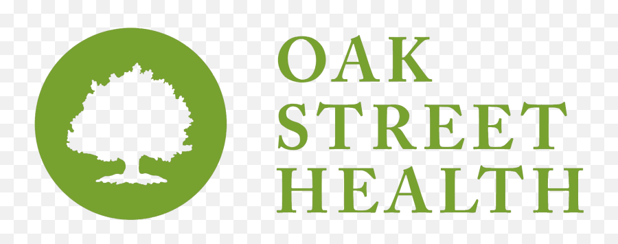 Osh Oak Street Health Stock Price - Oak Street Health Png,Oak Icon