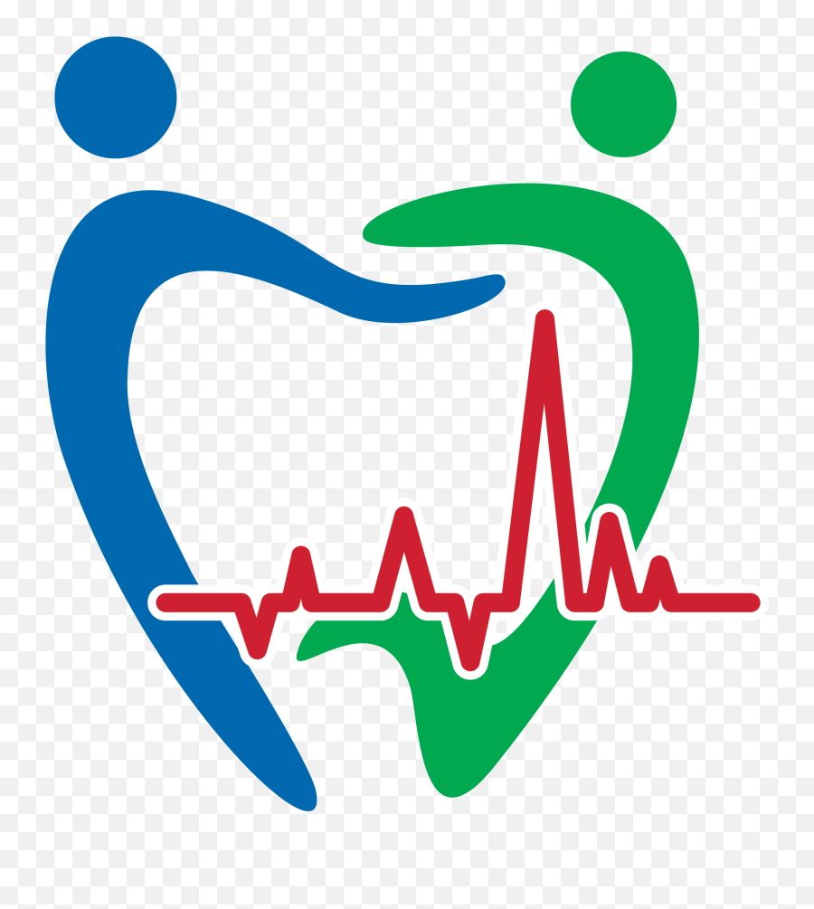 Medicine And Dentistry Symbol Clipart - Full Size Clipart Medical Dental Logo Png,Medical Icon Snake