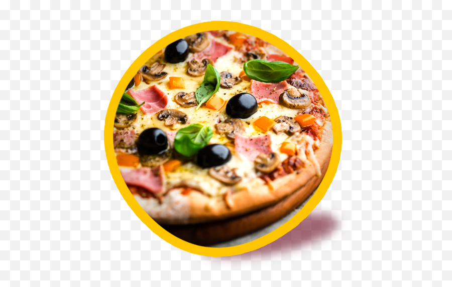 Pizza Italia Nottingham - Pizza Vs Pasta Png,Pizzas Png