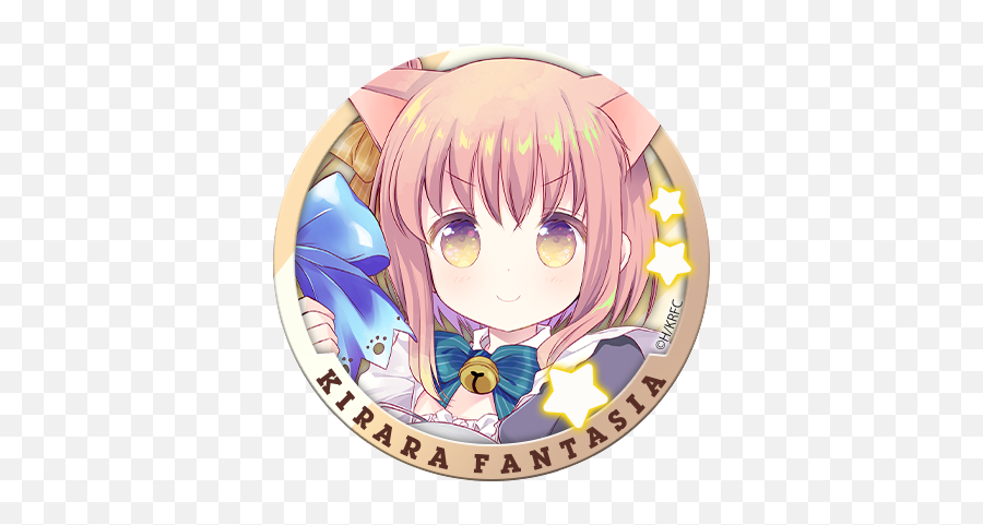 3twitternews - Fictional Character Png,Nekopara Vanilla Icon