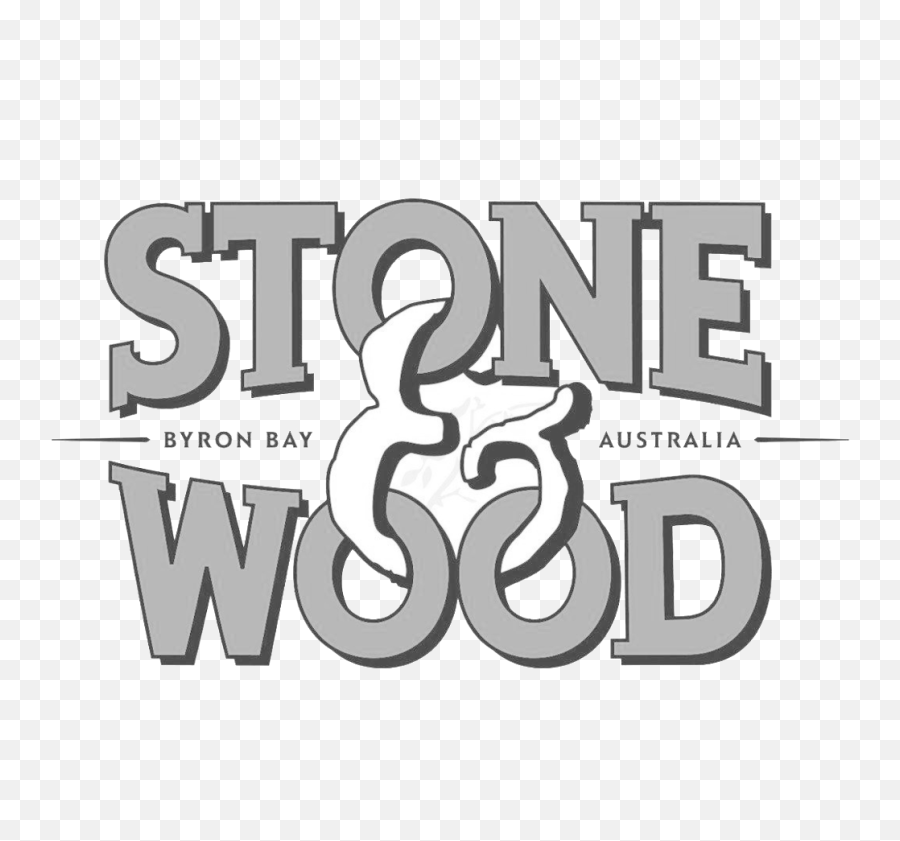 Download Hd Sw Logo Cmyk Hops - 1024x1024 Transparent Png Stone Wood,Hops Png