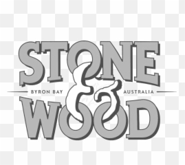 Download Hd Sw Logo Cmyk Hops - 1024x1024 Transparent Png Stone Wood,Hops Png