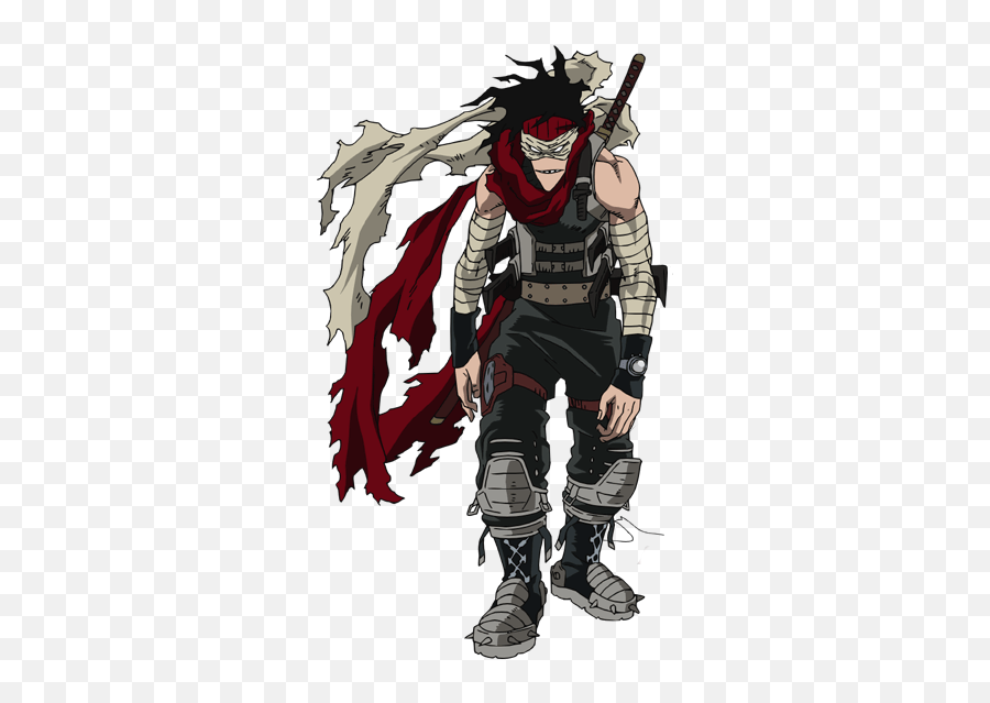 Stain World War Series Wiki Fandom - Stain My Hero Academia Png,Blood Stain Png