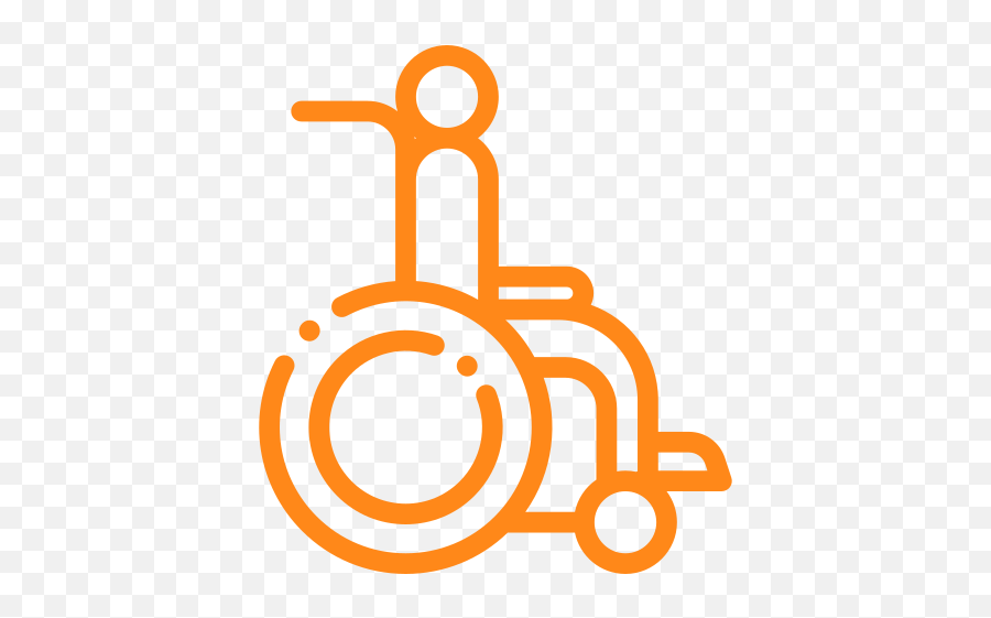 Standard Folding Patient Wheel Chair - Dot Png,Uttara The Icon Yogyakarta