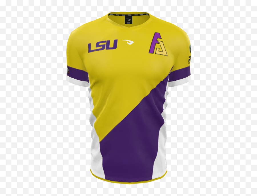 Lsu Afu - Short Sleeve Png,Lsu Icon