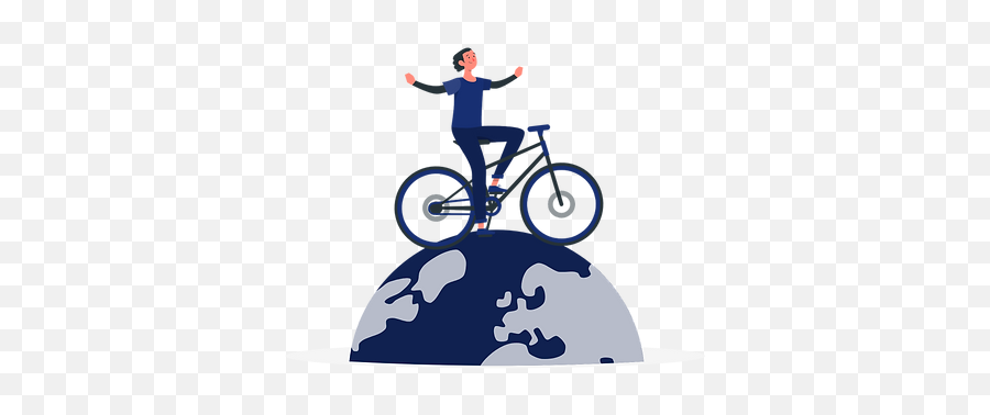 Cosmos Global Debate - World Bicycle Day Logo Png,Cosmos Icon