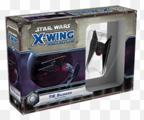 On Sale - Star Wars Fighting Asmodee X Wing Miniture Game png