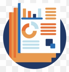 Covid - 19 Health u0026 Safety Information Reporting Relatório Icon Png