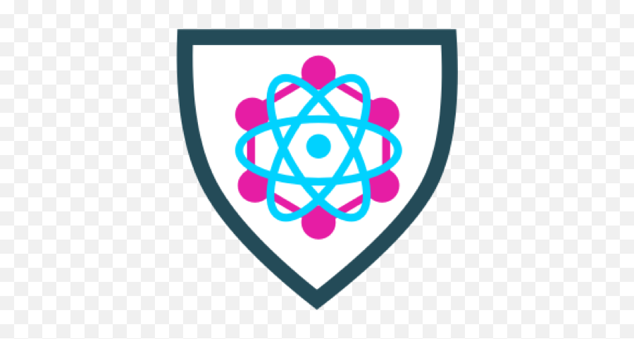 Coursebud - Accelerate Your Career Atom Valentines Png,React Js Icon