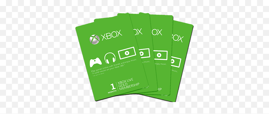 Us Xbox Gift Cards U0026 Live - Mygiftcardsupply Xbox One Png,Imvu Product Icon