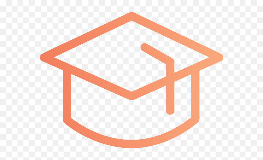 Build Your Case For Coschedule - Scholarship Icon Vector Png,Higher Education Icon