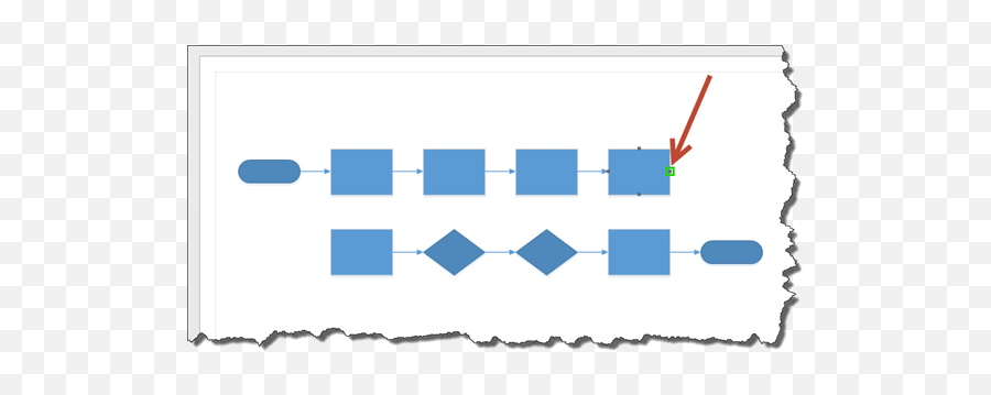 How To Insert Images In Visio 2016 Png Switch Icon For