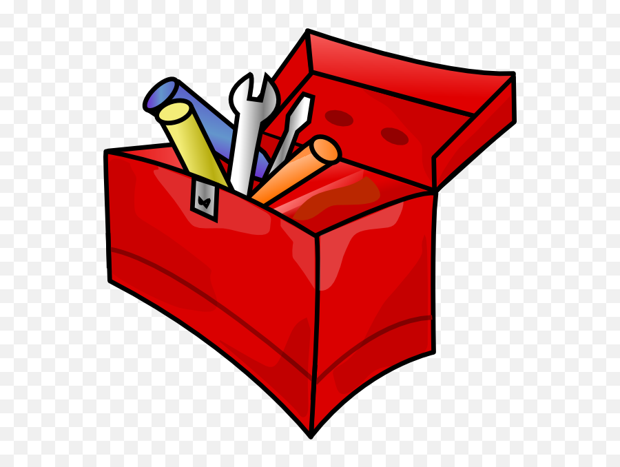 Free Toolbox Pictures Download Png - Toolkit Clipart,Toolbox Icon Free